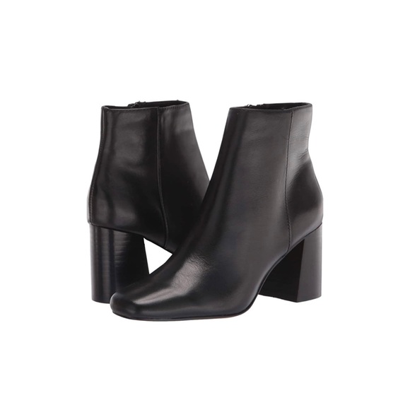 Bella Vita Women's Ankle Boot - Picture 3 of 6